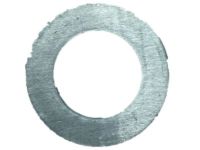 OEM Toyota Camry Transmission Pan O-Ring - 90430-A0002