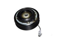 OEM Toyota Sienna Clutch Assembly, Magnet - 88410-33190