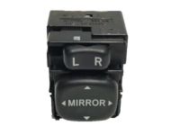 OEM Toyota Mirror Switch - 84872-0E010