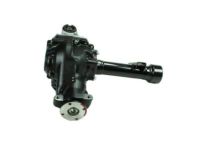 OEM Toyota Land Cruiser Differential Assembly - 41110-60801