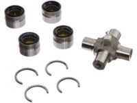 OEM Toyota T100 Universal Joints - 04371-60070