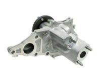 OEM Toyota Supra Water Pump Assembly - 16100-49837-83