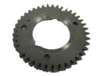 OEM Toyota Camry Secondary Camshaft Gear - 13529-62901