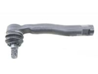 OEM Toyota Land Cruiser Outer Tie Rod - 45046-69195