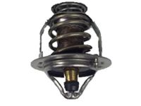 OEM Toyota Corolla Thermostat - 90916-A3002