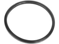 OEM Toyota Tundra Water Inlet Gasket - 16346-50010