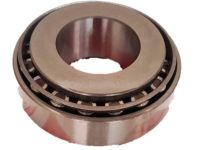 OEM Toyota Outer Pinion Bearing - 90368-34007