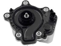 OEM Toyota Prius C Water Pump Assembly - 161A0-29015