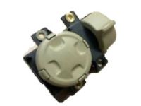 OEM Toyota Avalon Lumbar Switch - 84920-22010-C0