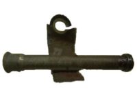 OEM Toyota Camry Extension - 11452-0P010
