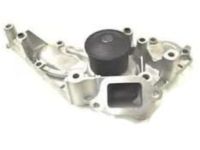OEM Toyota 4Runner Water Pump Assembly - 16100-09201