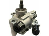 OEM Toyota Power Steering Pump - 44320-35610