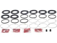 OEM Toyota Caliper Seal Kit - 04478-60050