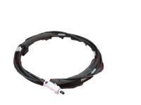 OEM Toyota Land Cruiser Release Cable - 77035-60140