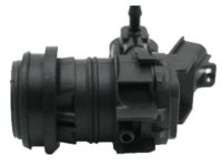 OEM Toyota Highlander Washer Pump - 85330-42010