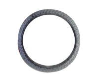 OEM Toyota Venza Center Pipe Gasket - 17451-0P022