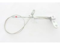 OEM Toyota Front Cable - 46420-60011