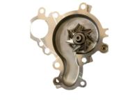 OEM Toyota Tundra Water Pump Assembly - 16100-09525