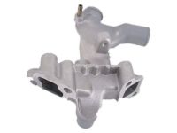 OEM Toyota Water Outlet - 16331-20040