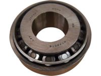 OEM Toyota Outer Pinion Bearing - 90366-30067