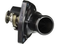 OEM Toyota Thermostat Unit Gasket - 16031-0S010