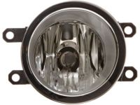 OEM Scion xA Fog Lamp - 81220-0D042