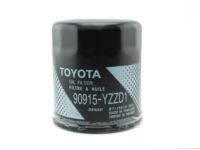 OEM Toyota Van Filter - 90915-YZZD1