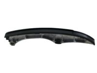 OEM Toyota Chain Guide - 13559-0S021