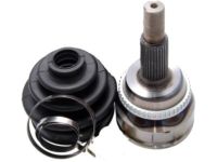 OEM Toyota Camry CV Joints - 43460-09M20