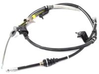 OEM Toyota 4Runner Rear Cable - 46420-35781