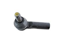 OEM Toyota Sienna Outer Tie Rod - 45046-29255