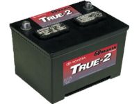 OEM Toyota Tundra Battery - 00544-24FT2-530
