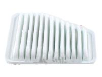 OEM Toyota Camry Air Filter - 17801-AD010