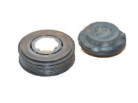 OEM Toyota Avalon Clutch & Pulley - 88410-3A290