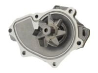 OEM Scion Water Pump Assembly - 16100-28041