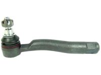 OEM Toyota Land Cruiser Outer Tie Rod - 45047-69100