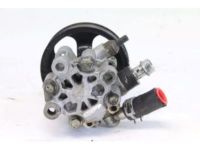 OEM Toyota Camry Power Steering Pump - 44310-33170