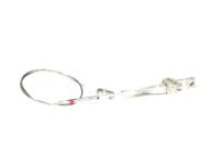 OEM Toyota Land Cruiser Front Cable - 46420-60010