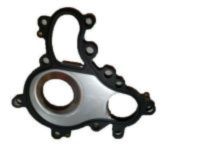 OEM Toyota Tundra Water Pump Assembly Gasket - 16271-0S010