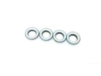 OEM Toyota Injector O-Ring - 23256-25010