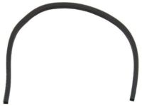 OEM Toyota Outer Gasket - 11319-20010