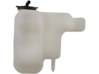 OEM Toyota Camry Expansion Tank - 16470-62040