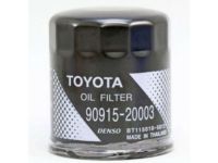 OEM Toyota Tacoma Oil Filter - 90915-20003
