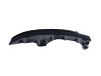 OEM Toyota Tundra Timing Chain Guide - 1355938040