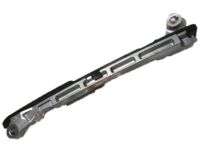 OEM Toyota Chain Guide - 13561-0S011