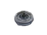 OEM Toyota Sequoia Clutch & Pulley - 88410-6A090