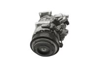 OEM Toyota Highlander Compressor Assembly - 88320-48280