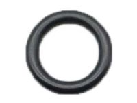 OEM Toyota Injector O-Ring - 90301-07024