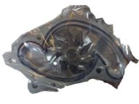 OEM Toyota Camry Water Pump Assembly - 16100-29085
