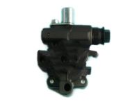 OEM Toyota Land Cruiser Power Steering Pump - 44320-60310